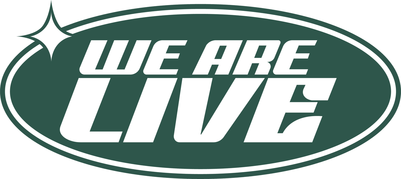 We Are Live LLC